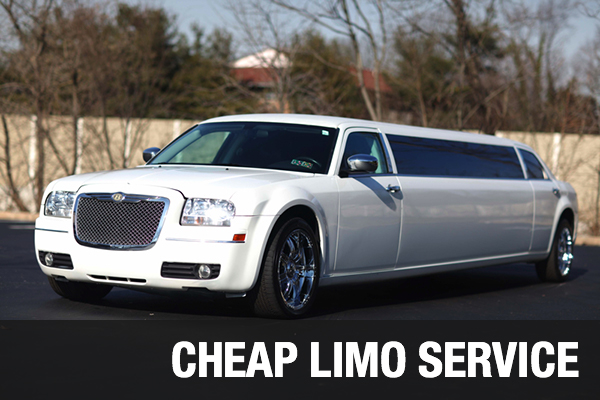 Cheap Limo Services Mobile