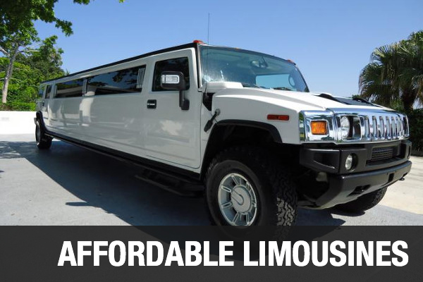 Hummer Limo Mobile